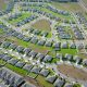 Aerial home housing development community images subdivisions HOW SUBDIVISION CONSULTANTS FAST-TRACK A DEVELOPMENT Housing Development 80x80