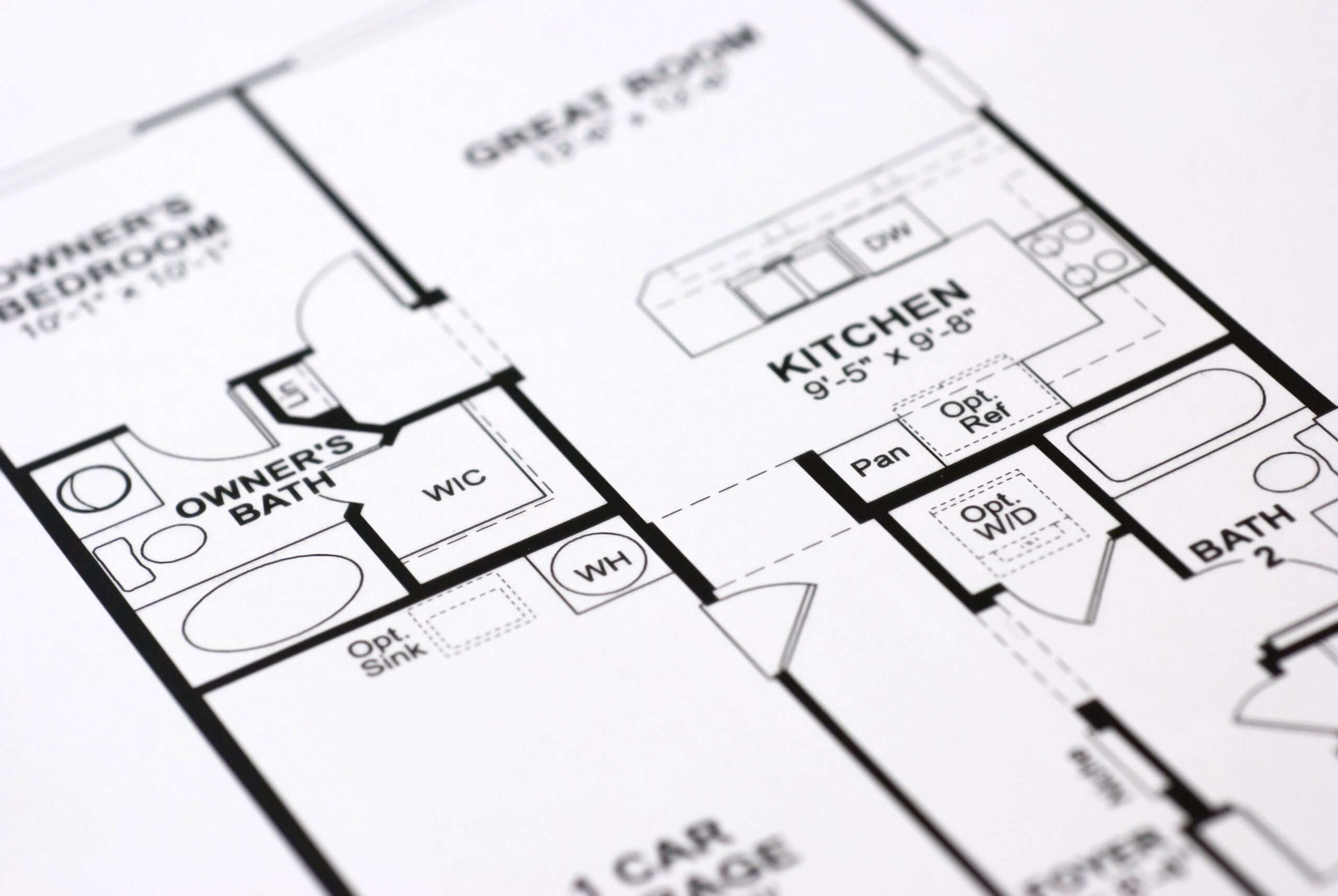House plan