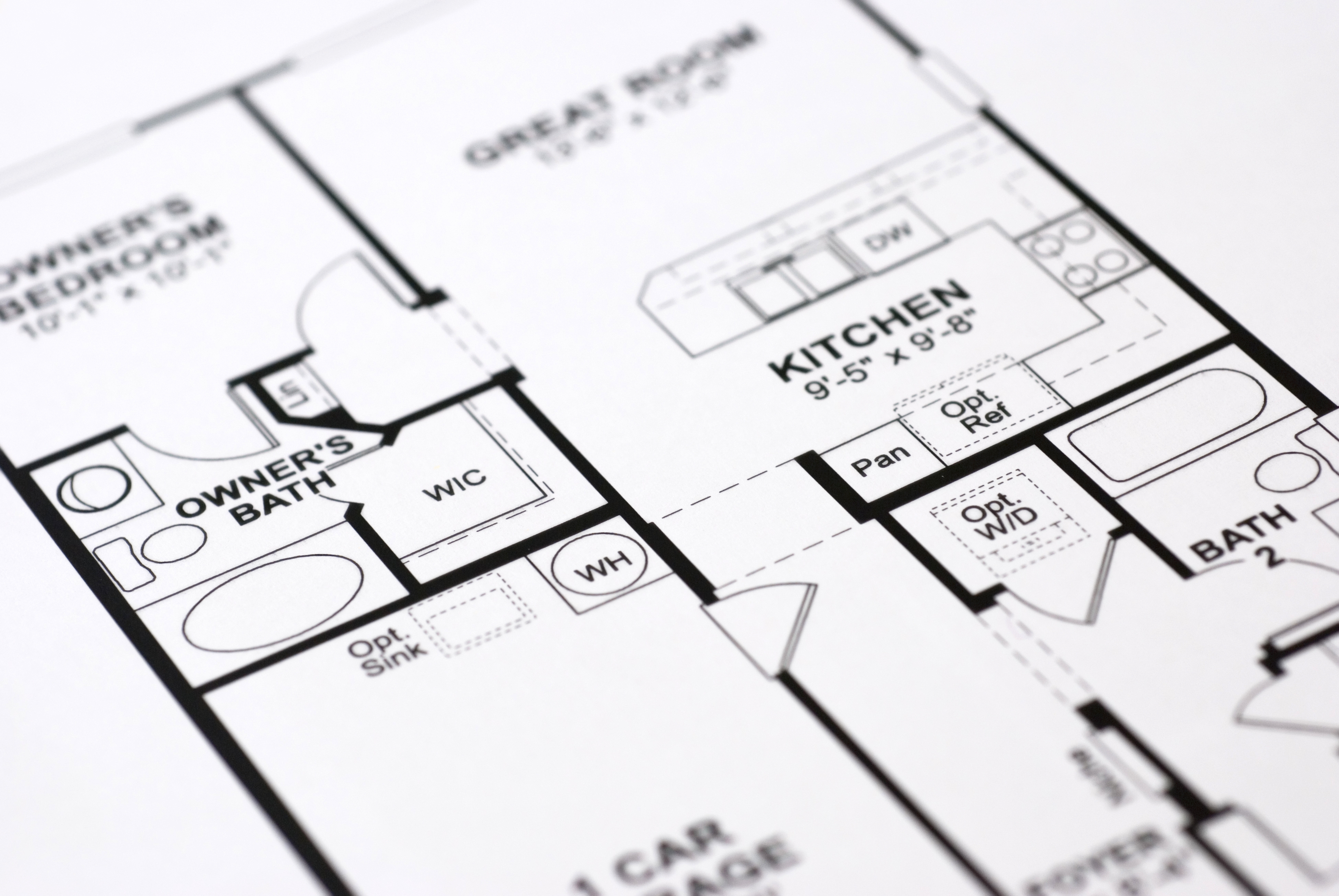 House plan