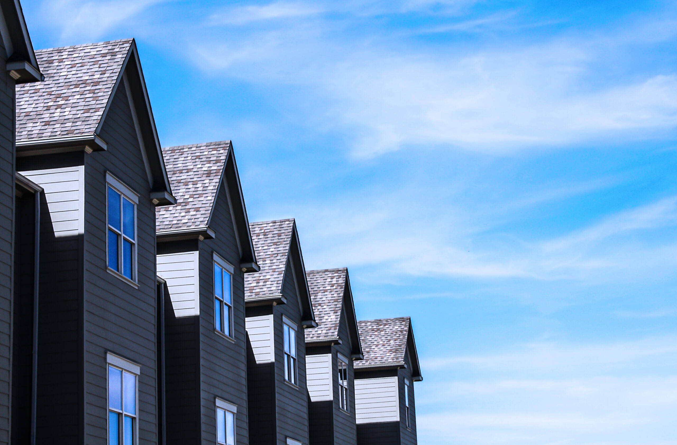 Multi Unit housing