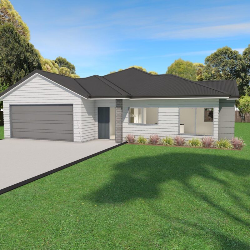 Kea 4 render