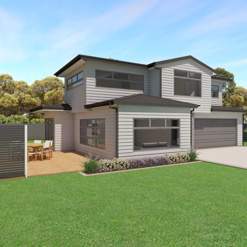 Kea 5 render