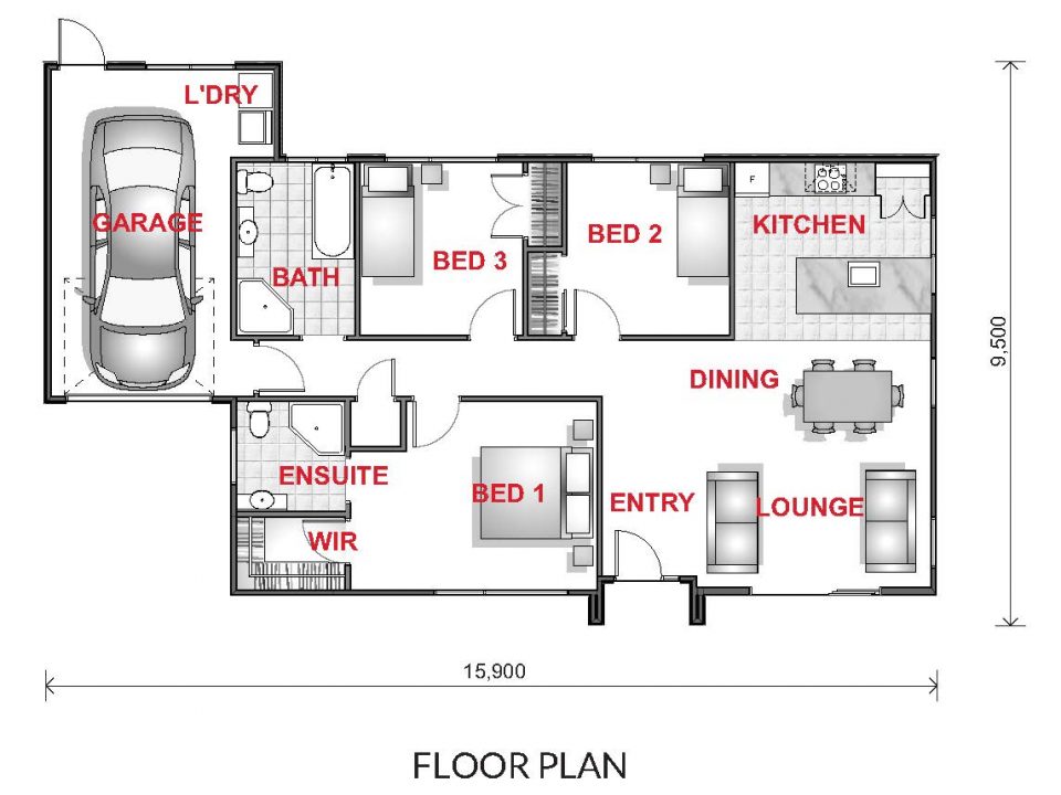kakapo 15 floorplan