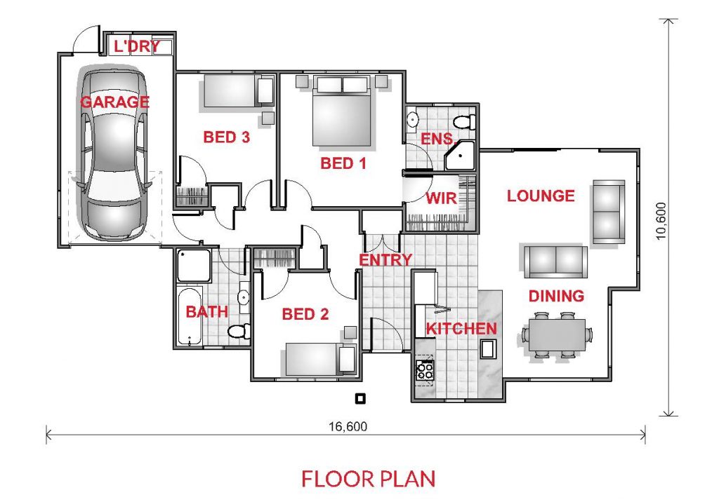 Silvereye 11 Silvereye 11 floorplan 1024x716