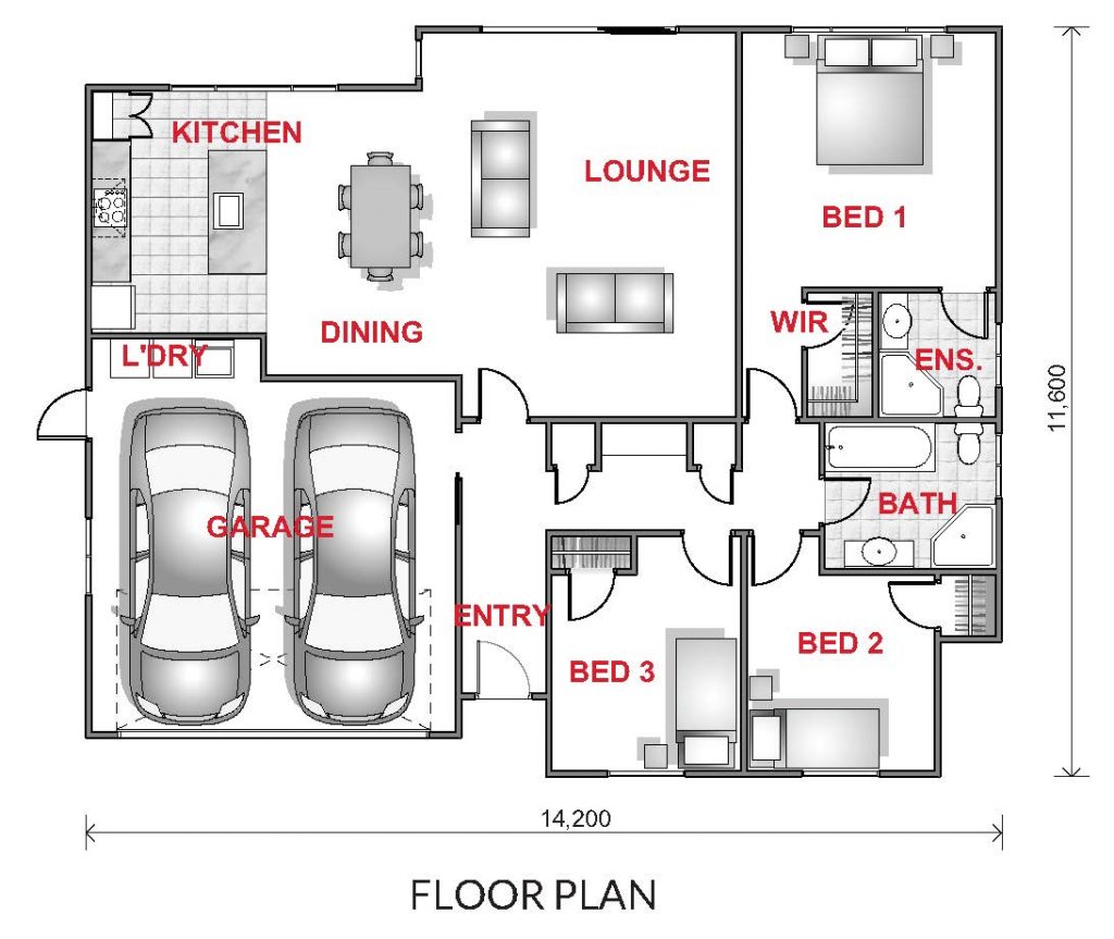 Takahe 1 Takahe 1 floorplan 1024x863