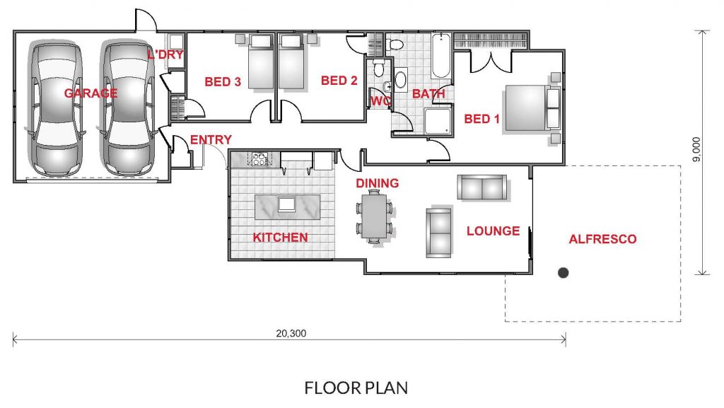 Takahe 11 Takahe 11 floorplan 1024x577